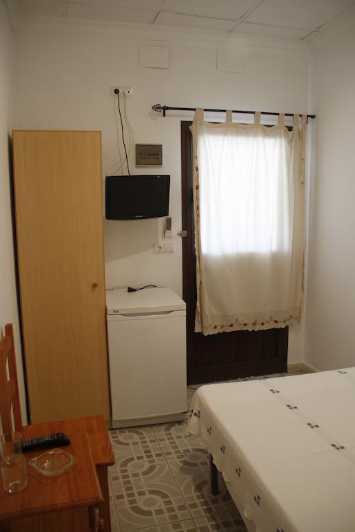Gasthof Jose Carlos Málaga